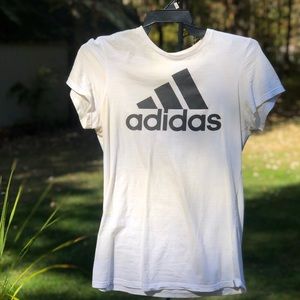 Adidas tee shirt